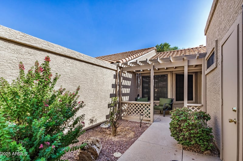 91 Calle De Arcos --, Tempe, AZ 85284