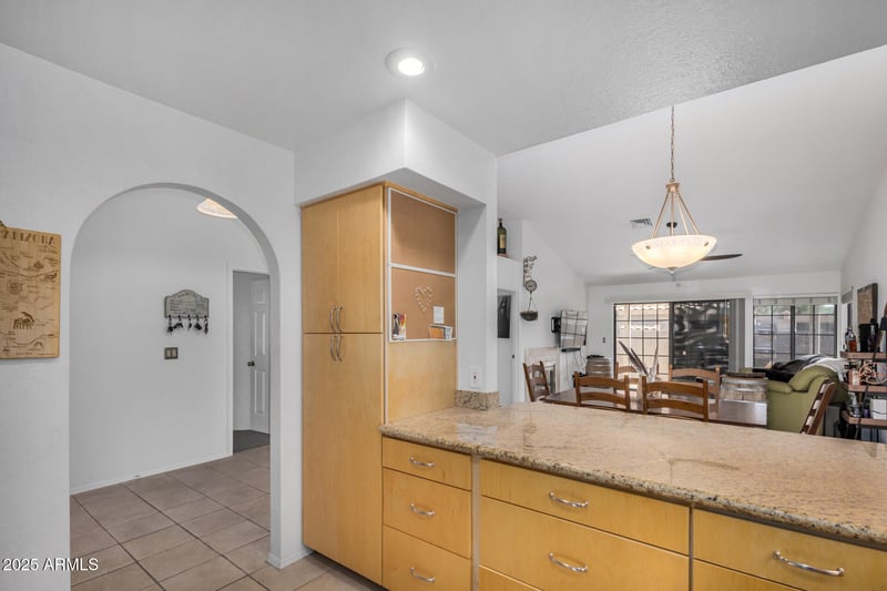 91 Calle De Arcos --, Tempe, AZ 85284