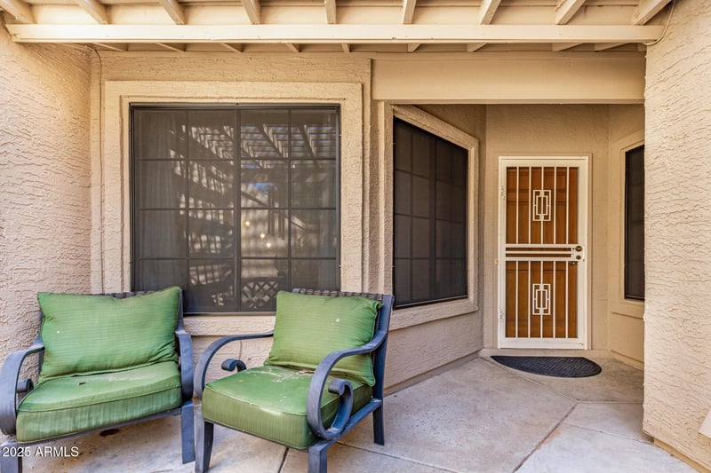 91 Calle De Arcos --, Tempe, AZ 85284