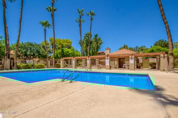 91 Calle De Arcos --, Tempe, AZ 85284