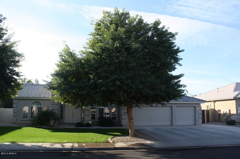 91 E Joseph Way, Gilbert, AZ 85295