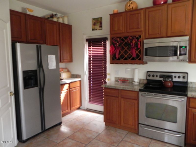 91 E Palomino Dr, Gilbert, AZ 85296