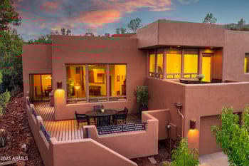 91 Mallard Dr, Sedona, AZ 86336