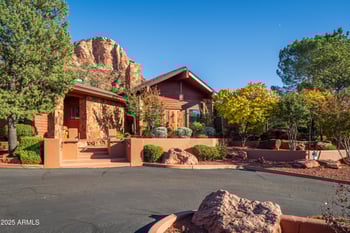 91 Mallard Dr, Sedona, AZ 86336