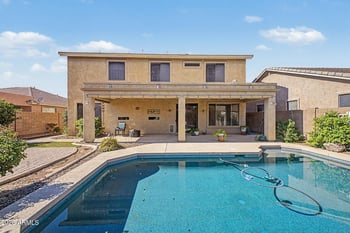 91 Roadrunner Dr, Chandler, AZ 85286