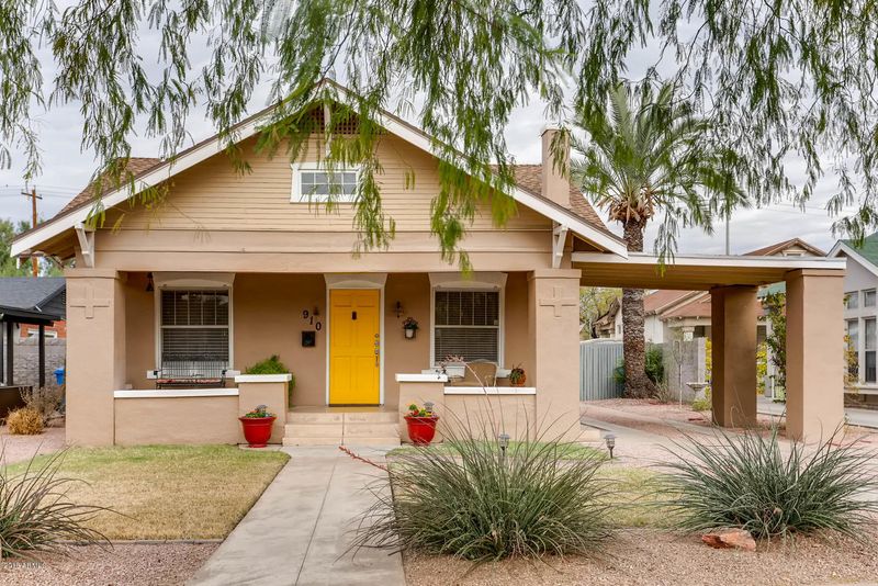 910 E Coronado Rd, Phoenix, AZ 85006
