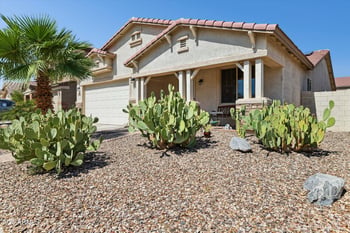 910 E Crimm Rd, San Tan Valley, AZ 85143