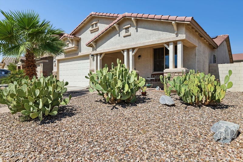 910 E Crimm Rd, San Tan Valley, AZ 85143