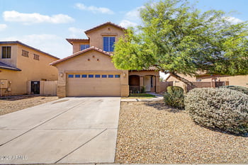 910 Harrison Dr, Avondale, AZ 85323