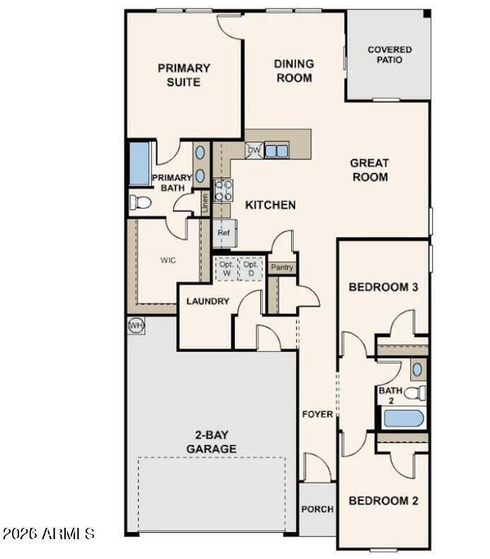 910 Echo Ct, Wickenburg, AZ 85390