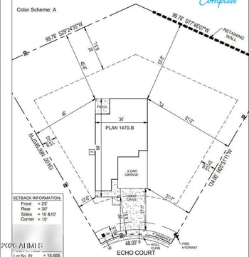 910 Echo Ct, Wickenburg, AZ 85390