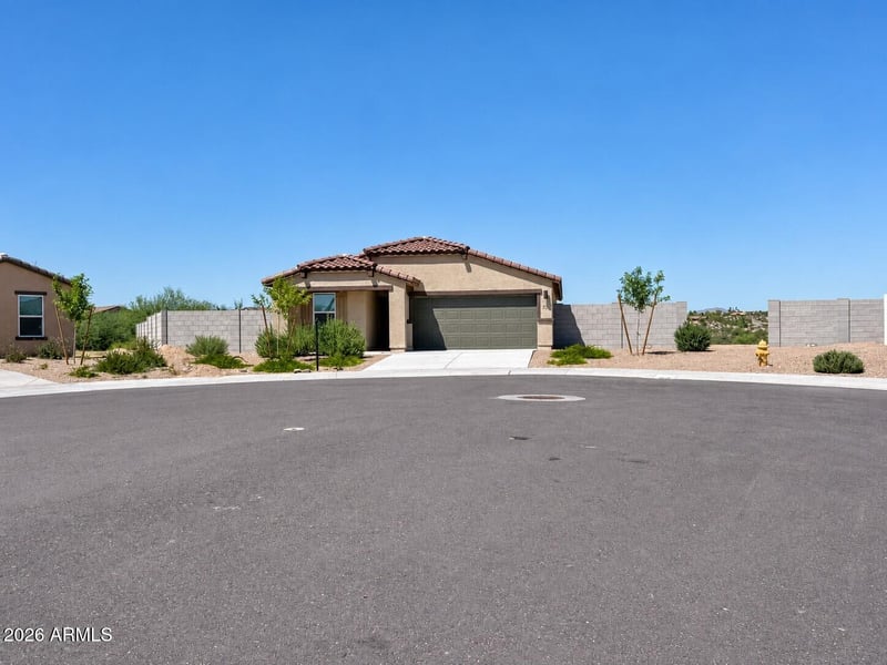 910 Echo Ct, Wickenburg, AZ 85390