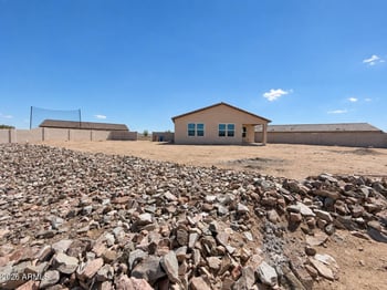 910 Echo Ct, Wickenburg, AZ 85390