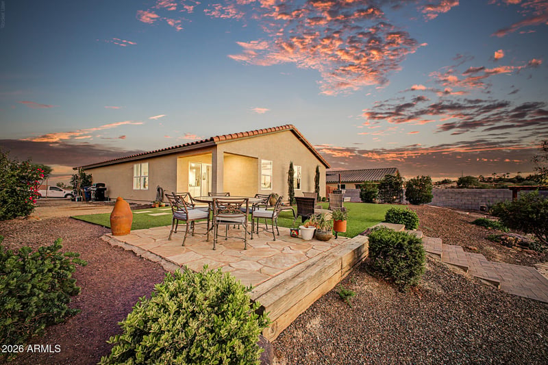 910 Logan Way, Wickenburg, AZ 85390