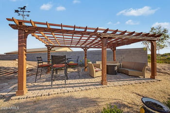 910 Logan Way, Wickenburg, AZ 85390