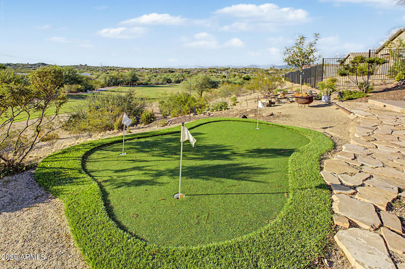 910 Logan Way, Wickenburg, AZ 85390