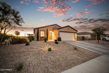 910 Logan Way, Wickenburg, AZ 85390