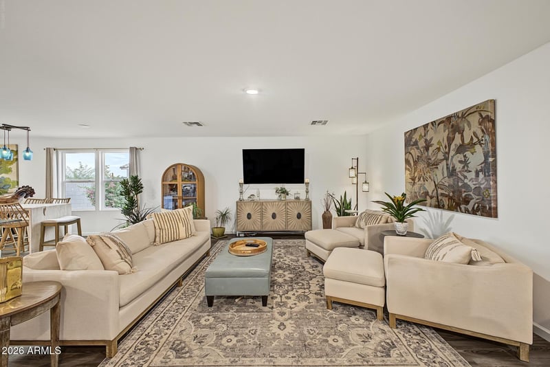 910 Logan Way, Wickenburg, AZ 85390