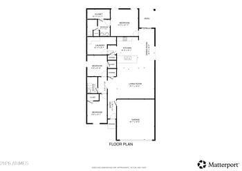 910 Logan Way, Wickenburg, AZ 85390