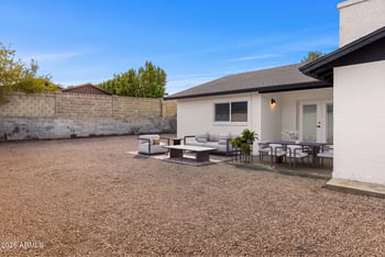 910 N 85th Pl, Scottsdale, AZ 85257