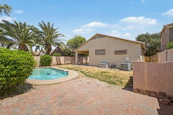 910 Nielson St, Gilbert, AZ 85296