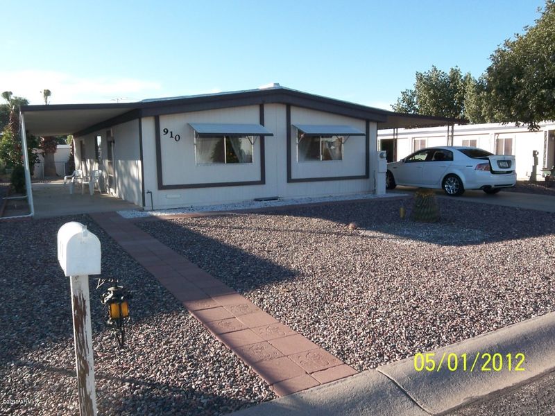 910 S 96th Way, Mesa, AZ 85208
