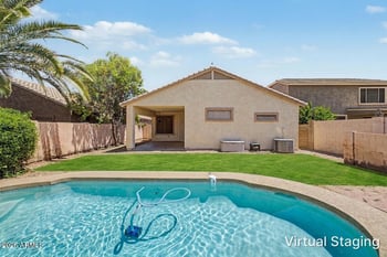 910 Nielson St, Gilbert, AZ 85296