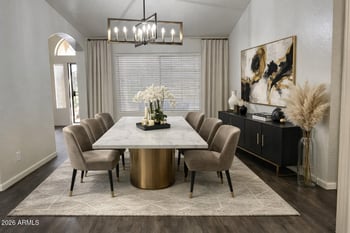 910 Paradise Dr, Gilbert, AZ 85233
