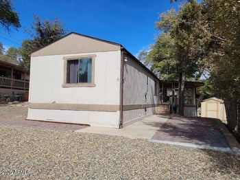 910 Gurley St #127, Prescott, AZ 86305