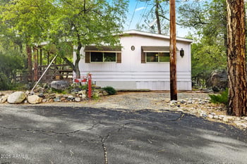 910 Gurley St #19, Prescott, AZ 86305