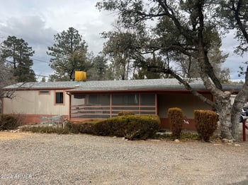 910 Gurley St #32, Prescott, AZ 86305