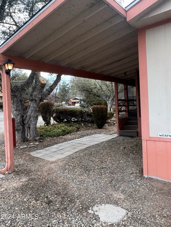910 Gurley St #32, Prescott, AZ 86305
