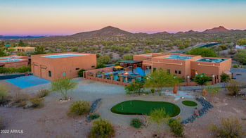 910 W Vista Dr, Wickenburg, AZ 85390