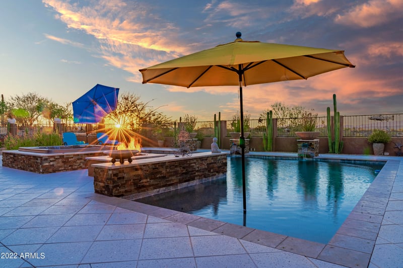 910 W Vista Dr, Wickenburg, AZ 85390
