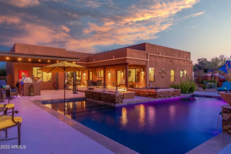 910 W Vista Dr, Wickenburg, AZ 85390