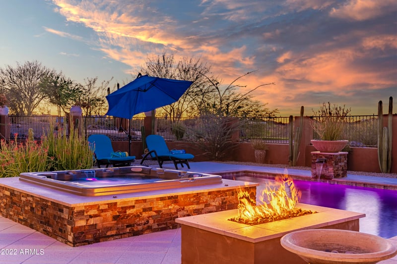 910 W Vista Dr, Wickenburg, AZ 85390