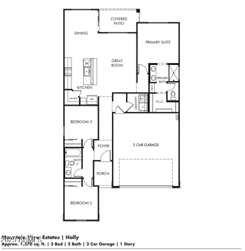 9100 244th Ln, Buckeye, AZ 85326