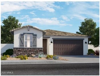 9100 244th Ln, Buckeye, AZ 85326