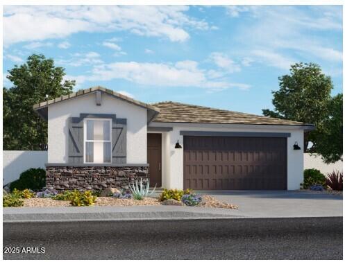 9100 244th Ln, Buckeye, AZ 85326