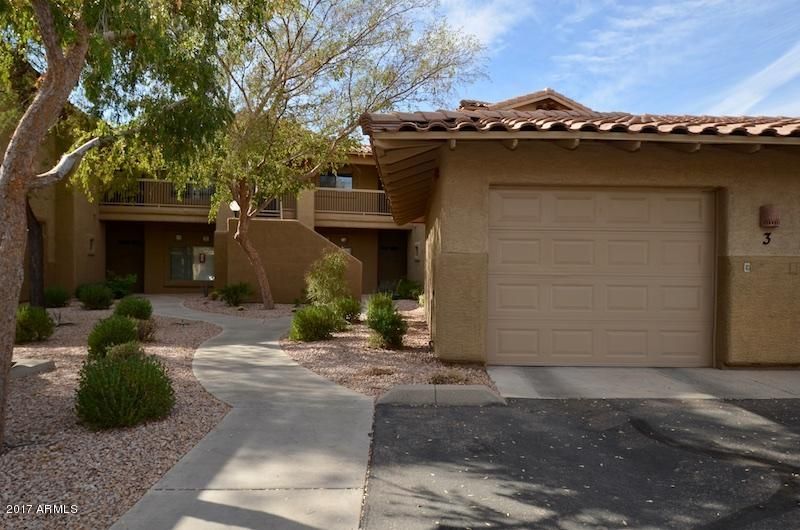 9100 E Raintree Dr #107, Scottsdale, AZ 85260
