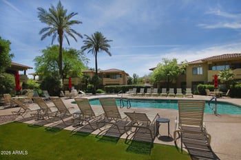 9100 Raintree Dr #126, Scottsdale, AZ 85260