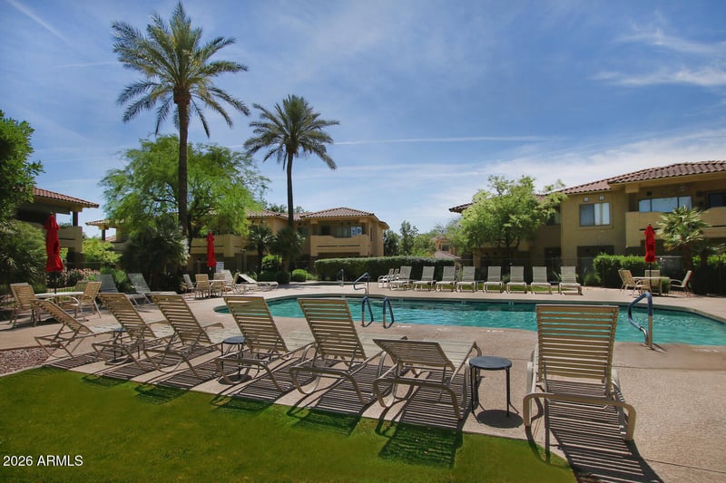 9100 E Raintree Dr #126, Scottsdale, AZ 85260