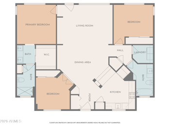 9100 Raintree Dr #126, Scottsdale, AZ 85260