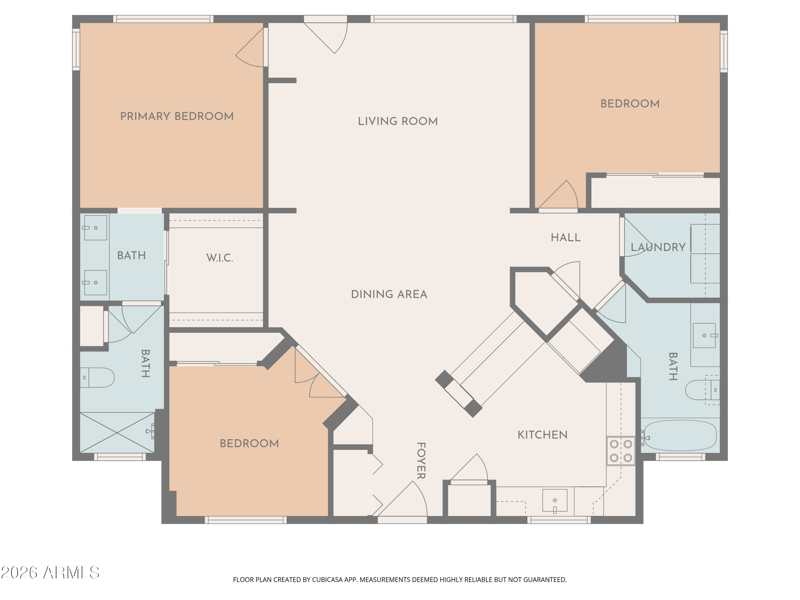9100 E Raintree Dr #126, Scottsdale, AZ 85260