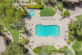 9100 E Raintree Dr #218, Scottsdale, AZ 85260
