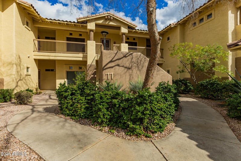 9100 Raintree Dr #231, Scottsdale, AZ 85260