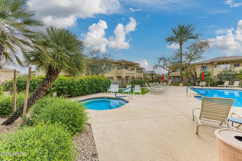 9100 Raintree Dr #231, Scottsdale, AZ 85260
