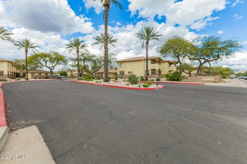 9100 Raintree Dr #231, Scottsdale, AZ 85260