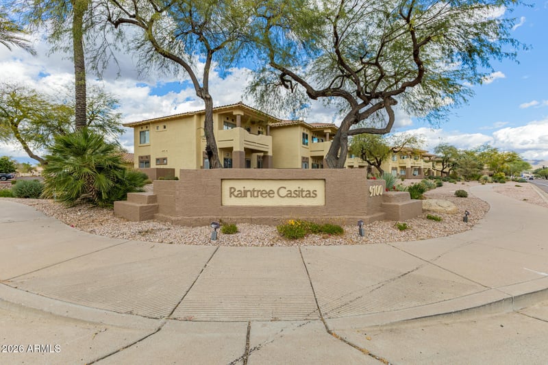 9100 Raintree Dr #231, Scottsdale, AZ 85260