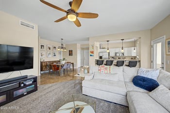 9100 E Raintree Dr #245, Scottsdale, AZ 85260
